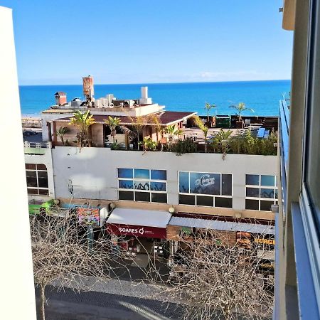 Alltravel Praia Da Rocha Portimão Eksteriør billede