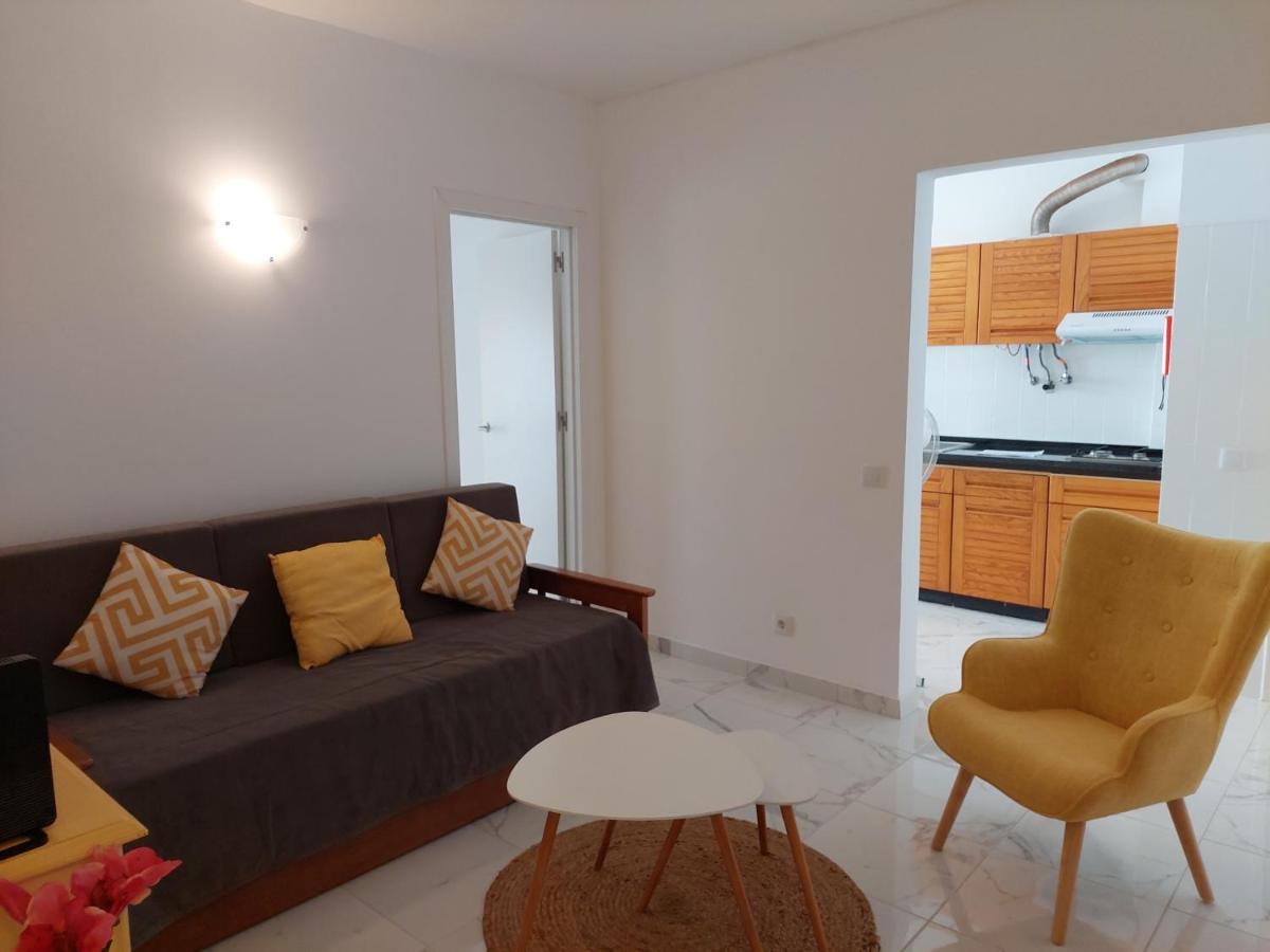 Alltravel Praia Da Rocha Portimão Eksteriør billede