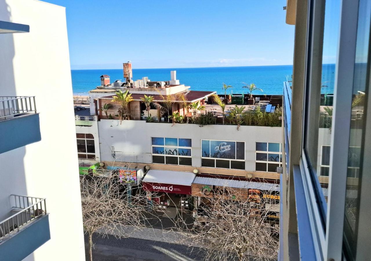 Alltravel Praia Da Rocha Portimão Eksteriør billede